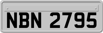NBN2795