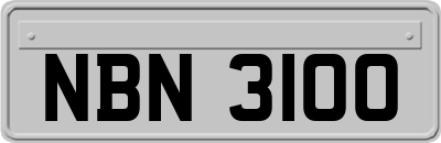 NBN3100