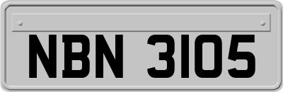 NBN3105