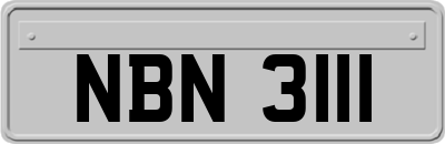 NBN3111