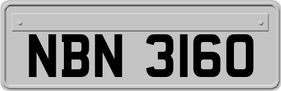 NBN3160