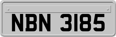 NBN3185