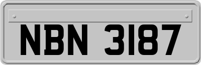 NBN3187