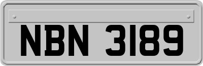 NBN3189