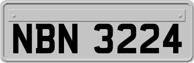 NBN3224