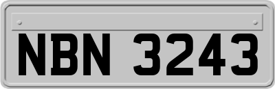 NBN3243