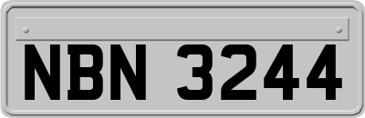 NBN3244