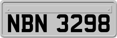 NBN3298