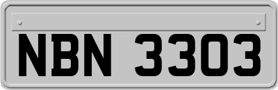 NBN3303