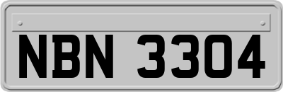 NBN3304