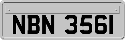 NBN3561