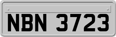 NBN3723