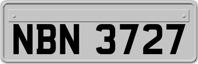 NBN3727