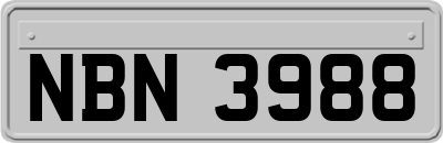 NBN3988