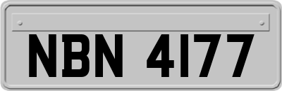 NBN4177