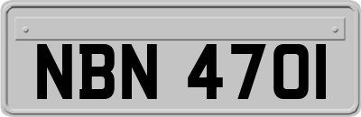 NBN4701