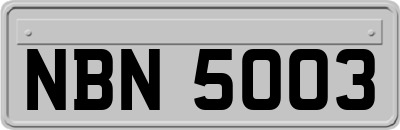 NBN5003