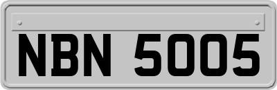 NBN5005