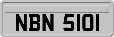 NBN5101