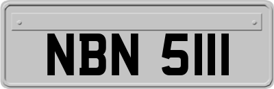 NBN5111