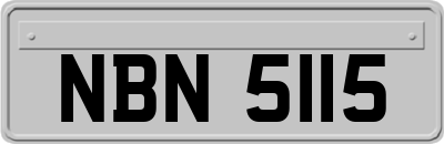 NBN5115