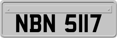 NBN5117