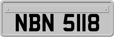 NBN5118