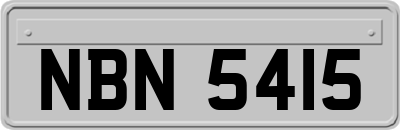 NBN5415