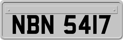 NBN5417