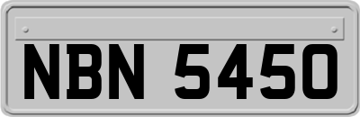 NBN5450