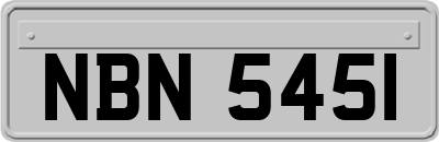 NBN5451