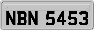 NBN5453