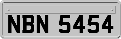 NBN5454