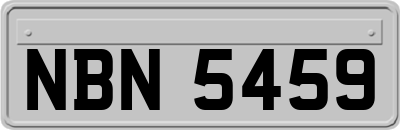 NBN5459