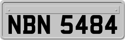 NBN5484