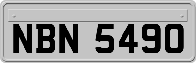 NBN5490