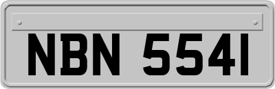 NBN5541