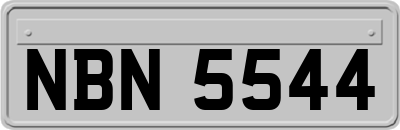 NBN5544