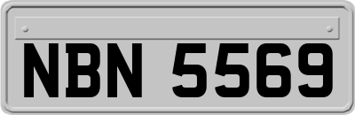 NBN5569