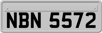 NBN5572