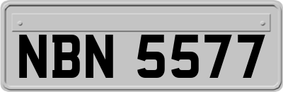 NBN5577