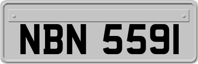 NBN5591