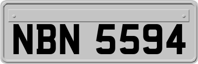 NBN5594