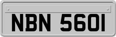 NBN5601