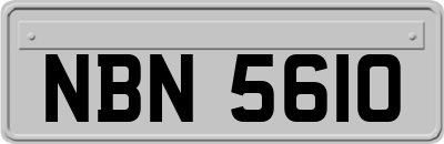 NBN5610