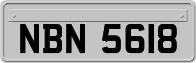 NBN5618