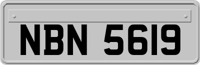 NBN5619