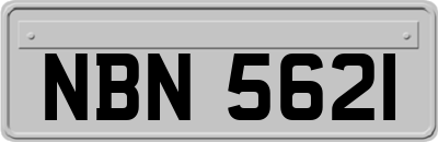 NBN5621