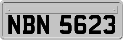 NBN5623