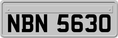 NBN5630